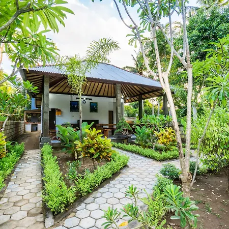Lembongan Bagus Villa
