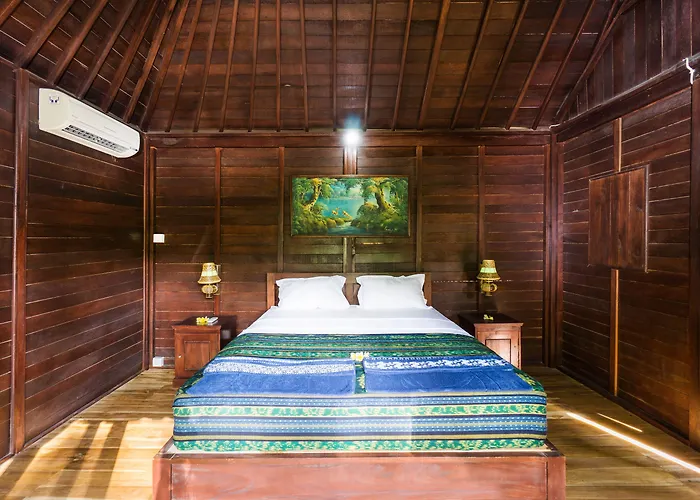 Lembongan Bagus
