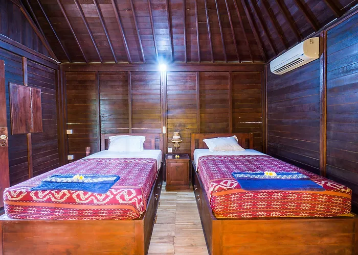 Lembongan Bagus Guest house
