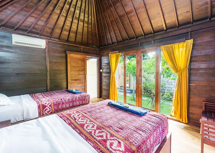 Lembongan Bagus Nusa Lembongan (Bali)