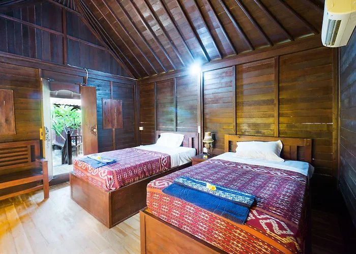 Lembongan Bagus Nusa Lembongan (Bali)