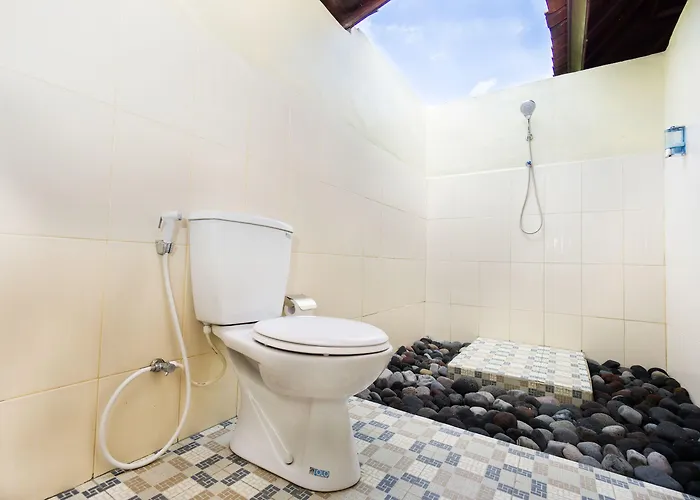 Guest house Lembongan Bagus *