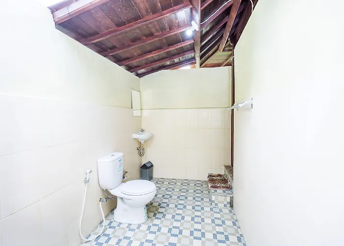 Lembongan Bagus Guest house *