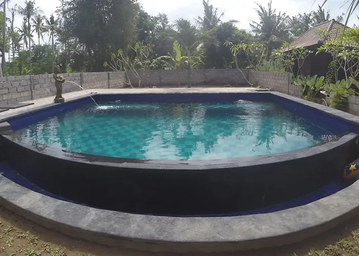 Lembongan Bagus Guest house *