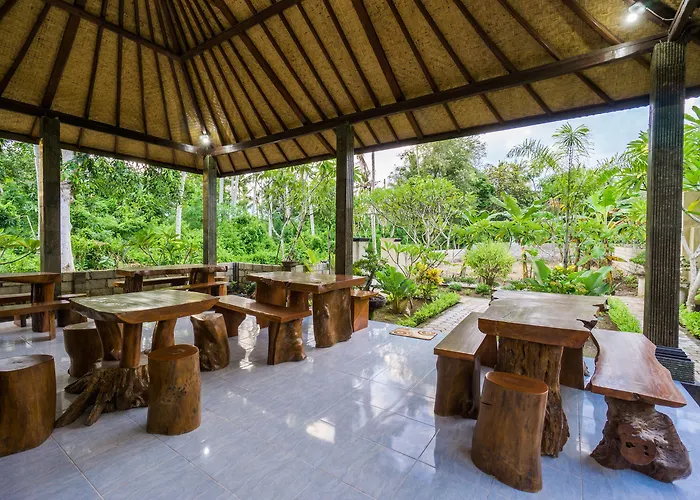 Lembongan Bagus *