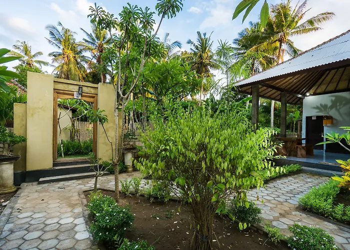Lembongan Bagus Guest house