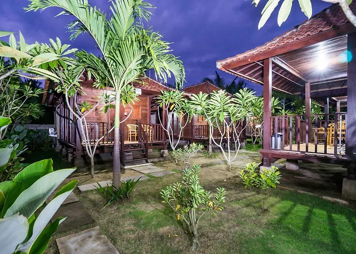 Lembongan Bagus *