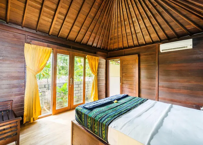 Guest house Lembongan Bagus