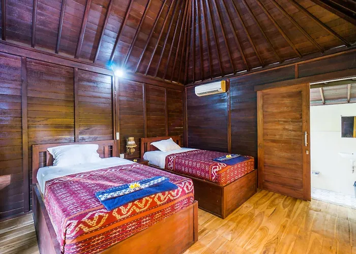 Lembongan Bagus * Nusa Lembongan (Bali)
